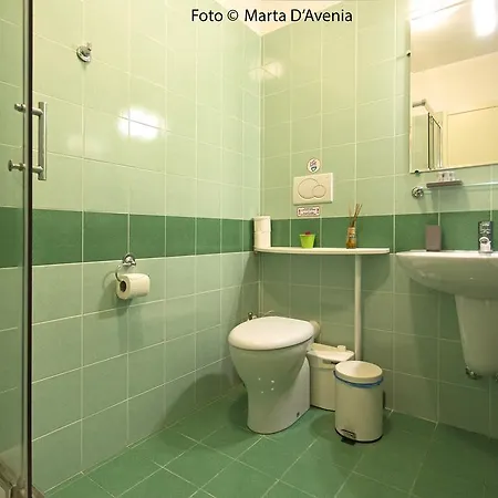Bella 3* Milánó