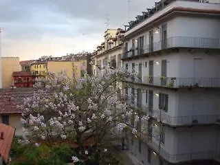 Bella Panzió Milánó