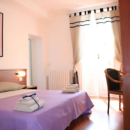 Bella Panzió