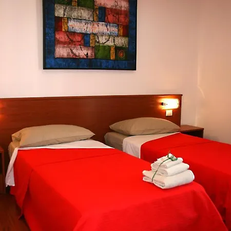 Panzió Bella 3*
