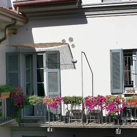Bella Panzió