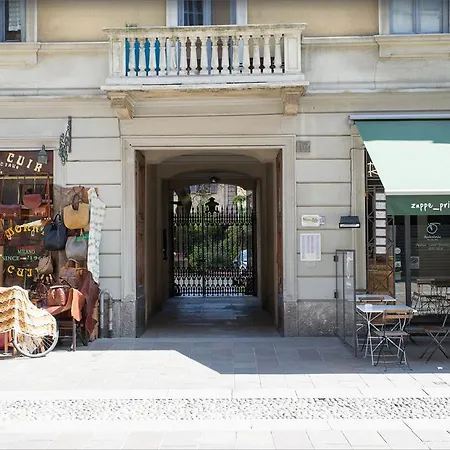 Bella Bed & Breakfast