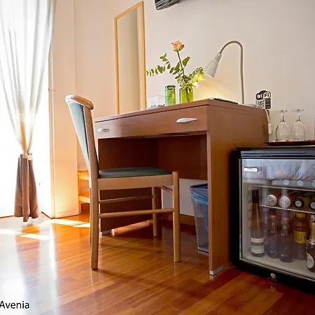 Bed & Breakfast Bella Milan
