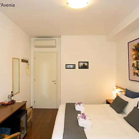 Bella 3* Milan