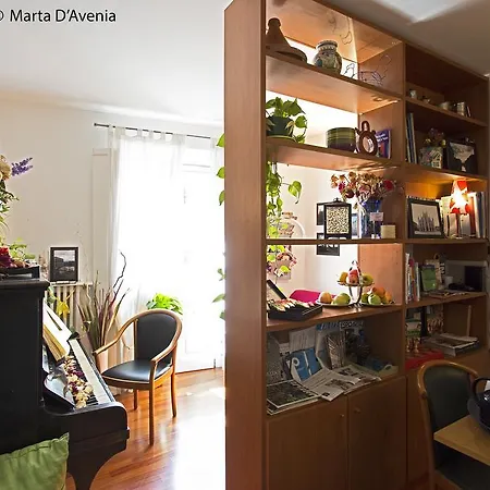 Bed & Breakfast Bella Milan