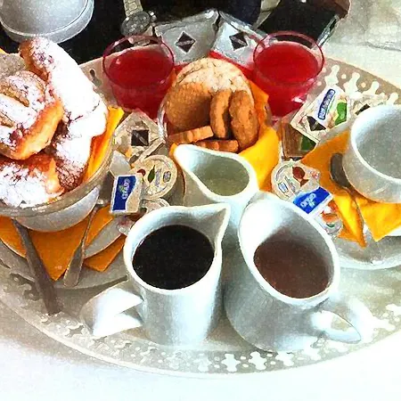 Bella Bed & Breakfast 3*