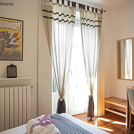 Bella Bed & Breakfast Milan