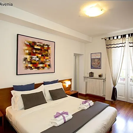 Bella Bed & Breakfast