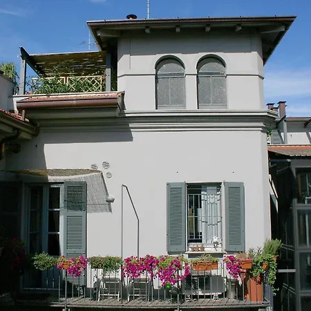 Bed & Breakfast Bella 3*