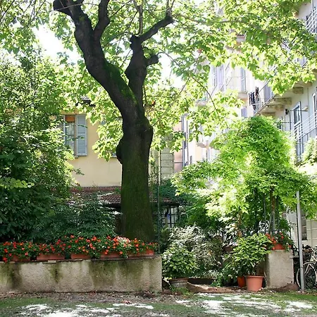 Bed & Breakfast Bella Milan