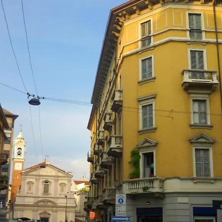 Bed & Breakfast Bella Milan