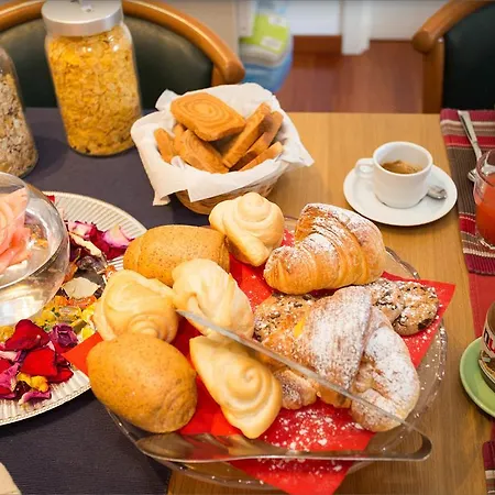 Bella Bed & Breakfast