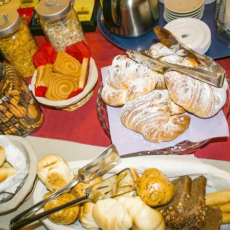 Frühstückspension Bella Mailand