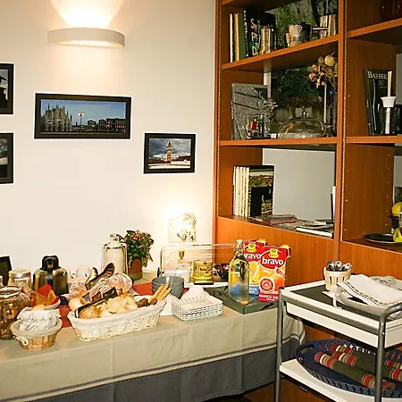 Bella Bed & Breakfast 3*