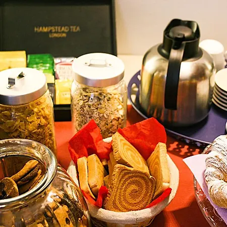 Bed & Breakfast Bella 3*
