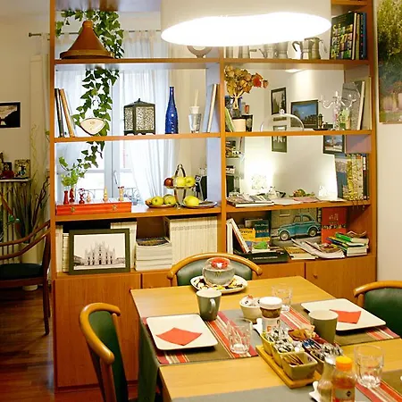Bed & Breakfast Bella